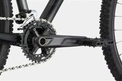 Cannondale Trail 5 Graphite 12 Cannondale Trail 5 Graphite -vélo Soldes MTBHardtailTrail5GraphiteBMOBikeMailorder 4