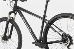 Cannondale Trail 5 Graphite 14 Cannondale Trail 5 Graphite -vélo Soldes MTBHardtailTrail5GraphiteBMOBikeMailorder 6