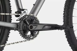 Cannondale Trail Womens 5 Lavender -vélo Soldes MTBHardtailTrail5LavenderBMOBikeMailorder 4