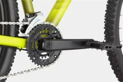 Cannondale Surligneur Trail 8 -vélo Soldes MTBHardtailTrail8HighlighterBMOBikeMailorder 4