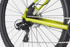 Cannondale Surligneur Trail 8 -vélo Soldes MTBHardtailTrail8HighlighterBMOBikeMailorder 5