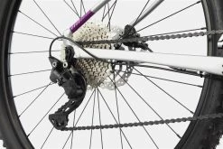 Cannondale Trail Womens SL 4 - Pourpre 13 Cannondale Trail Womens SL 4 - Pourpre -vélo Soldes MTBHardtailTrailSL4PurpleBMOBikeMailorder 5
