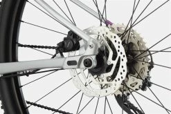 Cannondale Trail Womens SL 4 - Pourpre 15 Cannondale Trail Womens SL 4 - Pourpre -vélo Soldes MTBHardtailTrailSL4PurpleBMOBikeMailorder 7