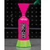 Muc-Off Entonnoir En Silicone Pliable - Rose -vélo Soldes MU acc 2343 Collapsible Silicone Funnel Collapsed 2021 l ID 37774
