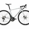 Liv Langma Advanced 2 - Licorne Blanche -vélo Soldes MY22LangmaAdvanced2Disc ColorAUnicornWhitePC
