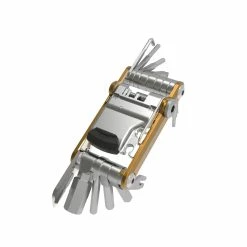 Topeak Mini P30 - Noir -vélo Soldes Mini P30 2