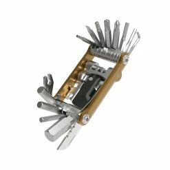 Topeak Mini P30 - Noir -vélo Soldes Mini P30 3