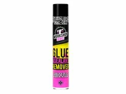 Muc-Off Décapant Pour Colles Et Mastics - 750 Ml