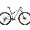 Orbea OIZ H30 Mouse Grey (Matte-Gloss) -vélo Soldes OIZH30MouseGrey Matte Gloss 1