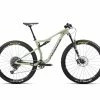 Orbea OIZ M20 TR Lichen Green (Matte-Gloss) - Noir (Matte) -vélo Soldes OIZM20TRLichenGreen Matte Gloss Black Matte 1