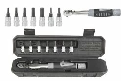 M-Wave Clé Dynamométrique