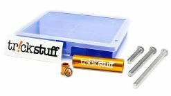 Trickstuff Saucisse De Pressage Pour Le Pressage Des Douilles D'amortisseurs.