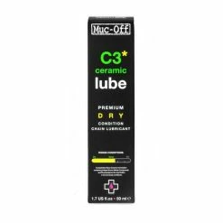 Muc-Off E-Bike Clean, Protect & Lube Kit (version Wet Lube) -vélo Soldes RJY88HP