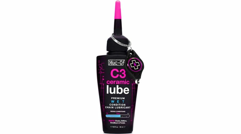 Muc-Off Kit D'entraînement En Salle V2 8 Muc-Off Kit D'entraînement En Salle V2 – Image 6