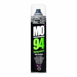Muc-Off E-Bike Clean, Protect & Lube Kit (version Wet Lube) -vélo Soldes RSUIPB3