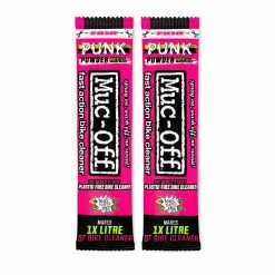 Muc-Off Punk Powder Pack -vélo Soldes RU7MIIV