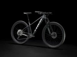 Roscoe 7 Matte Trek Black -vélo Soldes Roscoe7 22 35116 A Portrait