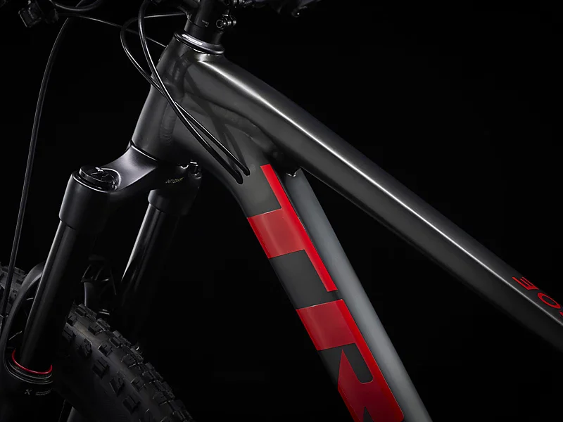 Trek Roscoe 8 Matte Black Olive 11 Trek Roscoe 8 Matte Black Olive – Image 9