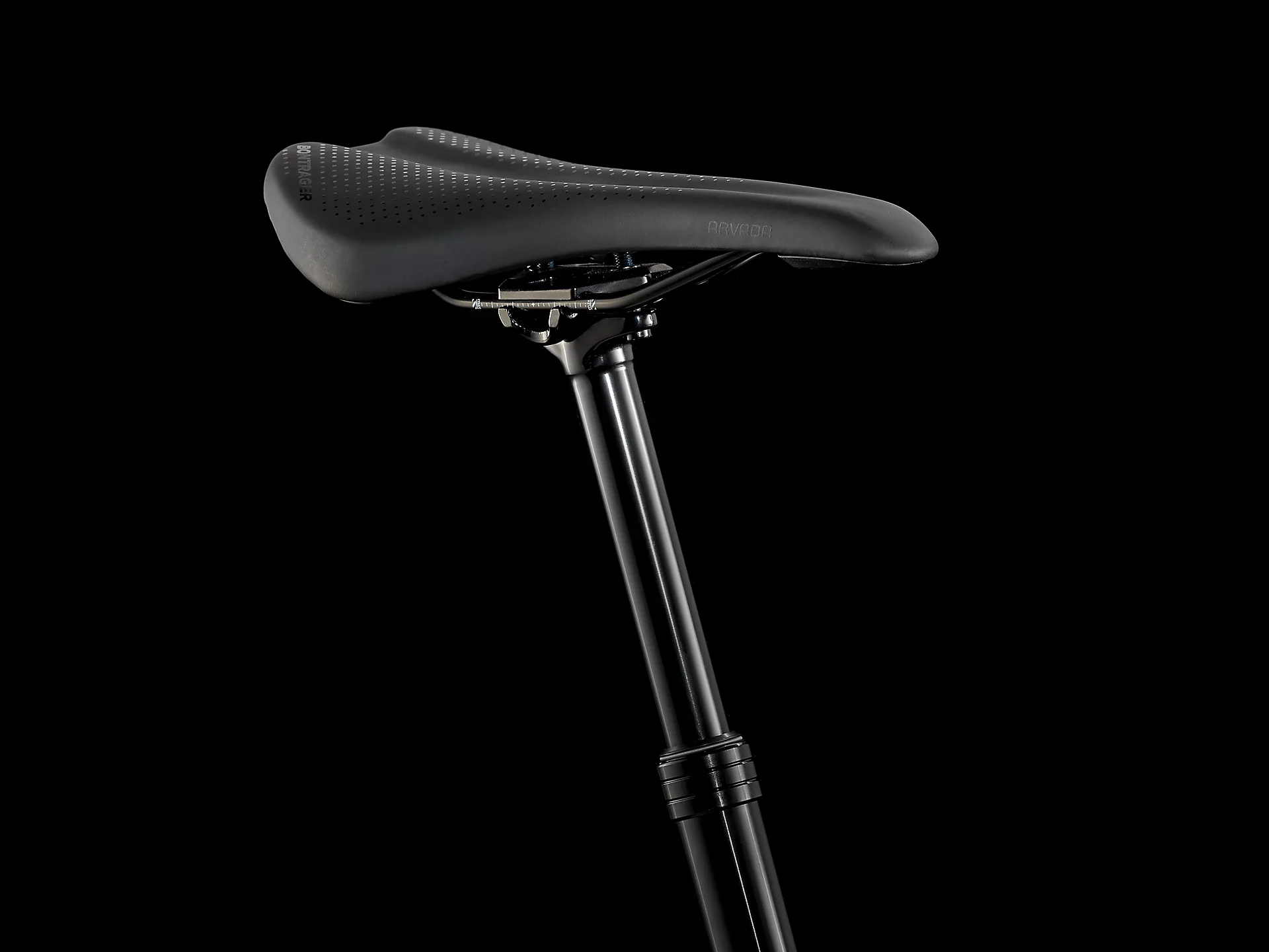 Trek Roscoe 8 Matte Black Olive 10 Trek Roscoe 8 Matte Black Olive – Image 8