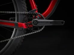 Trek Roscoe 9 Crimson -vélo Soldes Roscoe9 22 35118 A Alt2