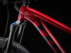 Trek Roscoe 9 Crimson -vélo Soldes Roscoe9 22 35118 A Alt3