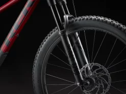 Trek Roscoe 9 Crimson -vélo Soldes Roscoe9 22 35118 A Alt6