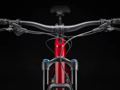 Trek Roscoe 9 Crimson -vélo Soldes Roscoe9 22 35118 A Alt7