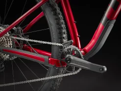 Trek Roscoe 9 Crimson -vélo Soldes Roscoe9 22 35118 A Alt9