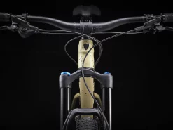 Trek Roscoe 9 Matte Quicksand To Olive Fade/Black -vélo Soldes Roscoe9 22 35118 B Alt7