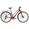 Diamant Rad Rubis Femme Léger Aventurine Métallique -vélo Soldes Rubin Legere MIT 23 36915 A Primary