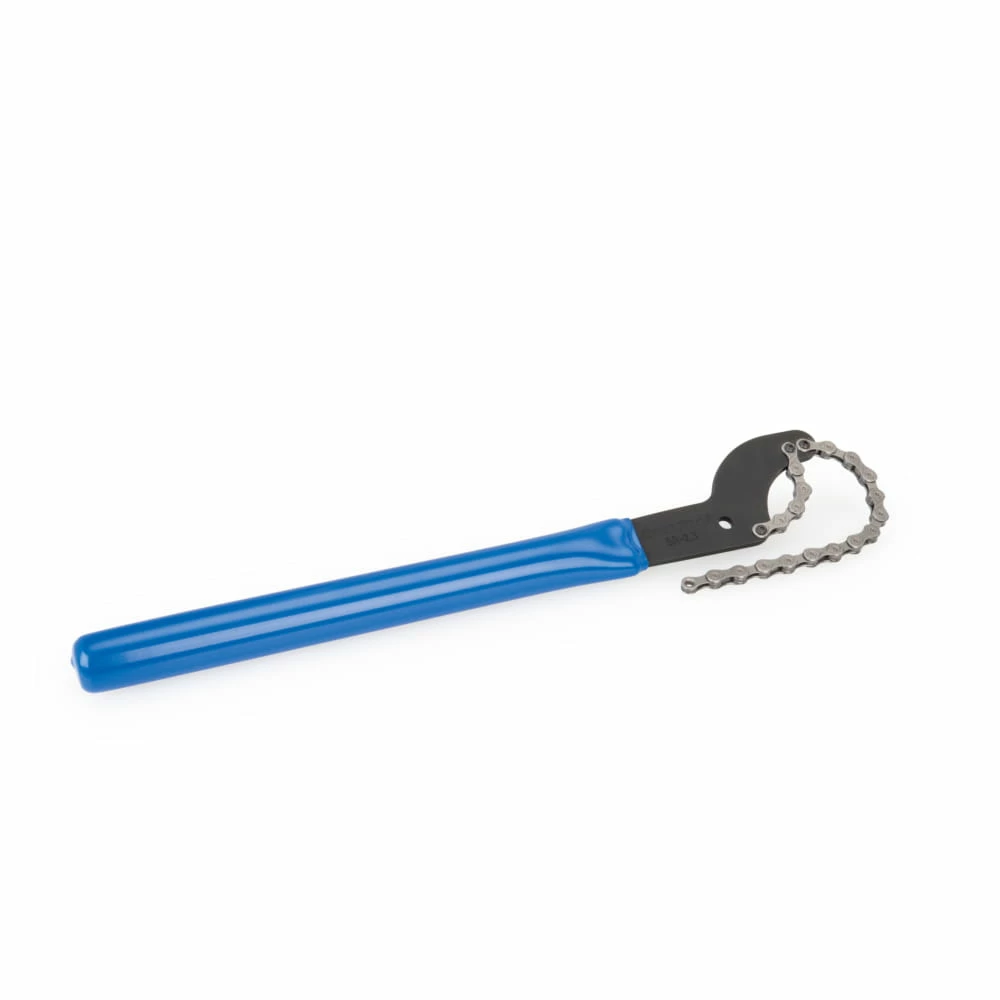 Park Tool Ramasseur De Pignon SR-2.3 + Chaîne 3 Park Tool Ramasseur De Pignon SR-2.3 + Chaîne