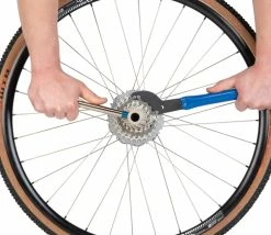 Park Tool Ramasseur De Pignon SR-2.3 + Chaîne 7 Park Tool Ramasseur De Pignon SR-2.3 + Chaîne -vélo Soldes SR 2 3 003