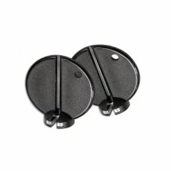 RIXEN & KAUL Tendeur De Téton VTT Spokey - 3.40 Mm - Noir