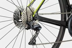 Cannondale Synapse Carbon 2 RL Black Pearl -vélo Soldes SynapseCarbon2RLBlackPearl 5