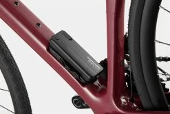 Cannondale Synapse Carbon 3 L Cerise Noire -vélo Soldes SynapseCarbon3LBlackCherry 6