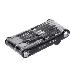 Topeak Mini P30 - Noir