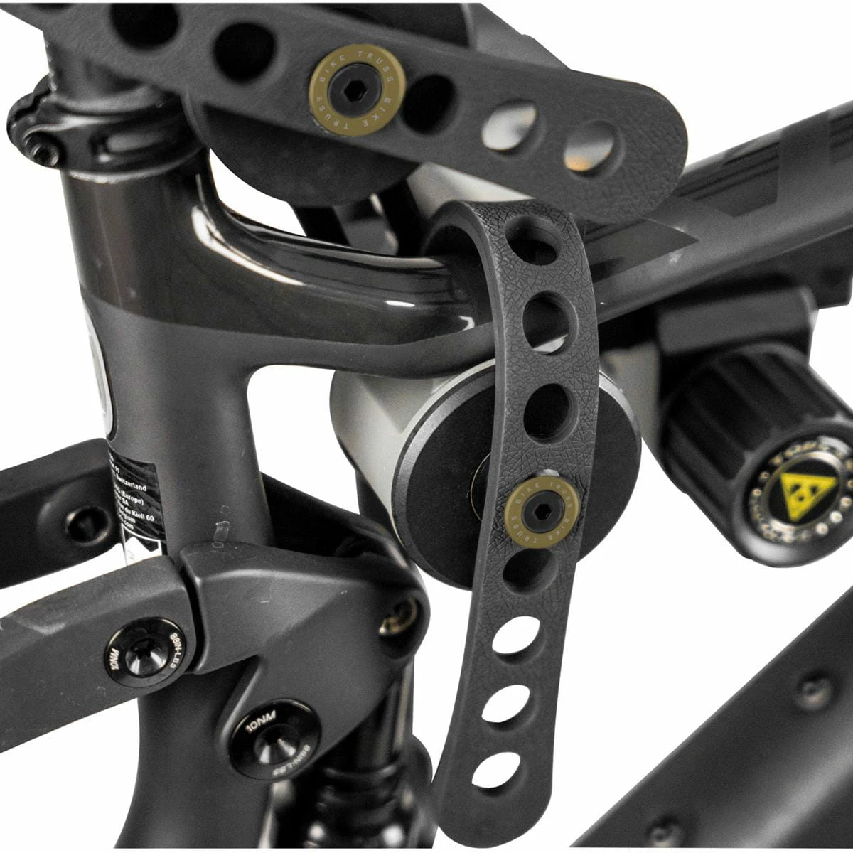 Topeak Bike Truss 3X 6 Topeak Bike Truss 3X – Image 4