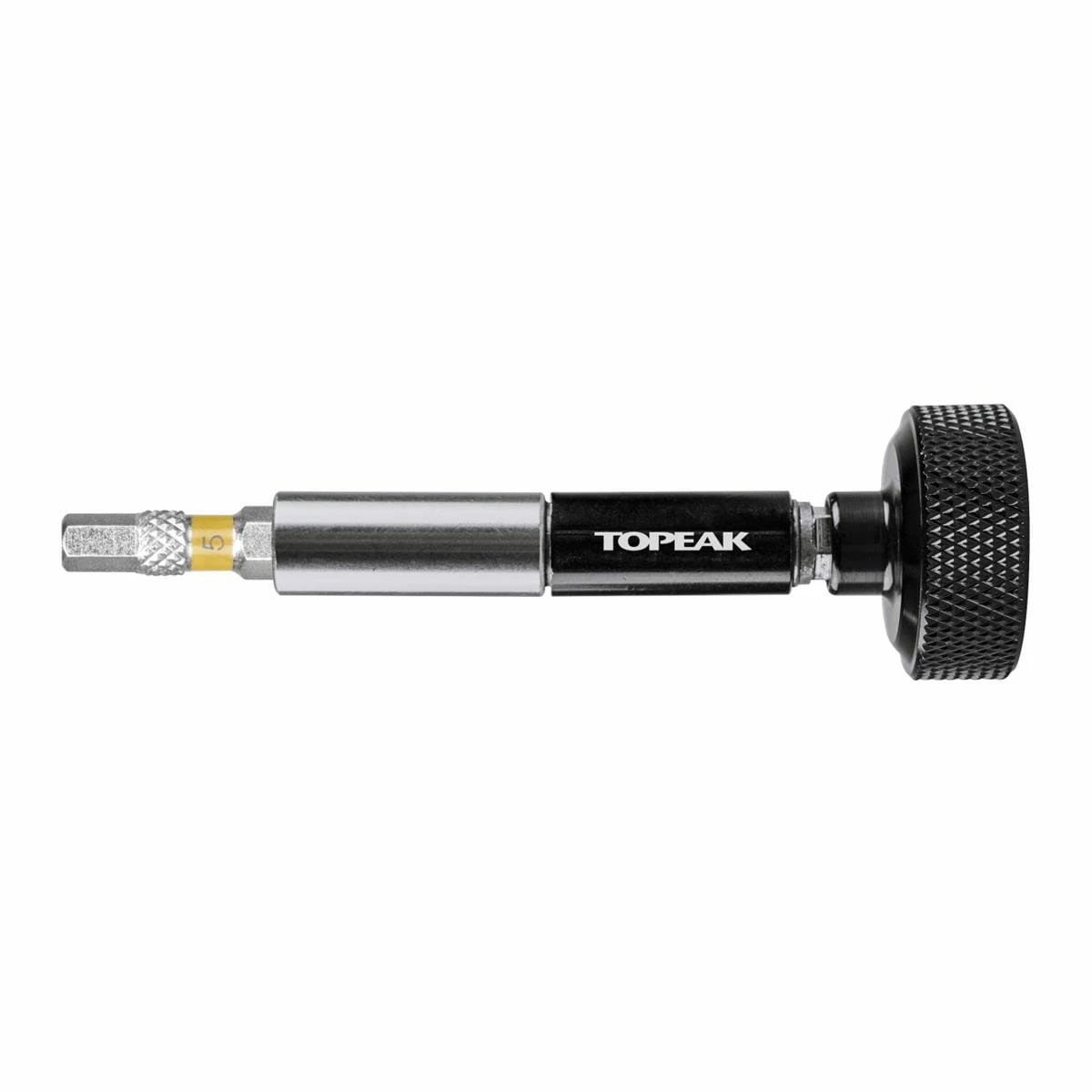 Topeak Torq Stick Pro 2-10 Nm 7 Topeak Torq Stick Pro 2-10 Nm – Image 5