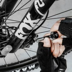 Topeak Torq Stick Pro 2-10 Nm 31 Topeak Torq Stick Pro 2-10 Nm -vélo Soldes TopeakTorqStickPro2 10Nm 6