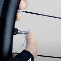 Topeak Tubi Valve Cleaner 13 Topeak Tubi Valve Cleaner -vélo Soldes TopeakTubiValveCleaner 4