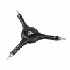 Topeak Clé De Serrage Y-Torx, T10/T25/T30 -vélo Soldes TopeakY TorxSpeedWrench T10T25T30 1