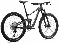 Giant Trance 2 Metallic Black / Noir -vélo Soldes Trance2 29 metallicblack 3