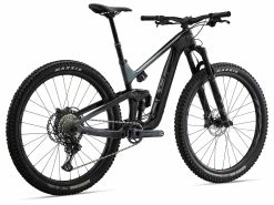 Giant Trance Advanced Pro 1 Carbon/Black Diamond/Chrome -vélo Soldes TranceAdvancedPro1 29 CarbonBlackDiamond 3