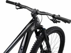 Giant Trance Advanced Pro 1 Carbon/Black Diamond/Chrome -vélo Soldes TranceAdvancedPro1 29 CarbonBlackDiamond 4