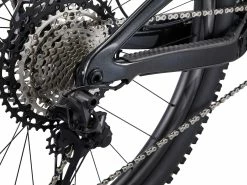 Giant Trance Advanced Pro 1 Carbon/Black Diamond/Chrome -vélo Soldes TranceAdvancedPro1 29 CarbonBlackDiamond 8
