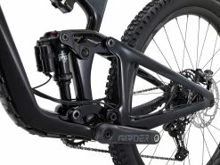 Giant Trance Advanced Pro 1 Carbon/Black Diamond/Chrome -vélo Soldes TranceAdvancedPro1 29 CarbonBlackDiamond 9