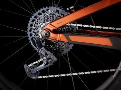 Trek Slash 8 Pennyflake -vélo Soldes TrekSlash8Pennyflake 3