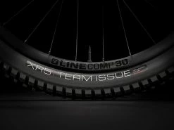 Trek Slash 8 Pennyflake -vélo Soldes TrekSlash8Pennyflake 7