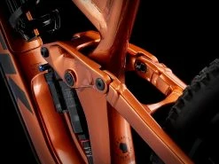 Trek Slash 8 Pennyflake -vélo Soldes TrekSlash8Pennyflake 9