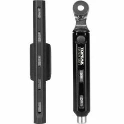 Topeak Bâton à Cliquet - Clé à Cliquet